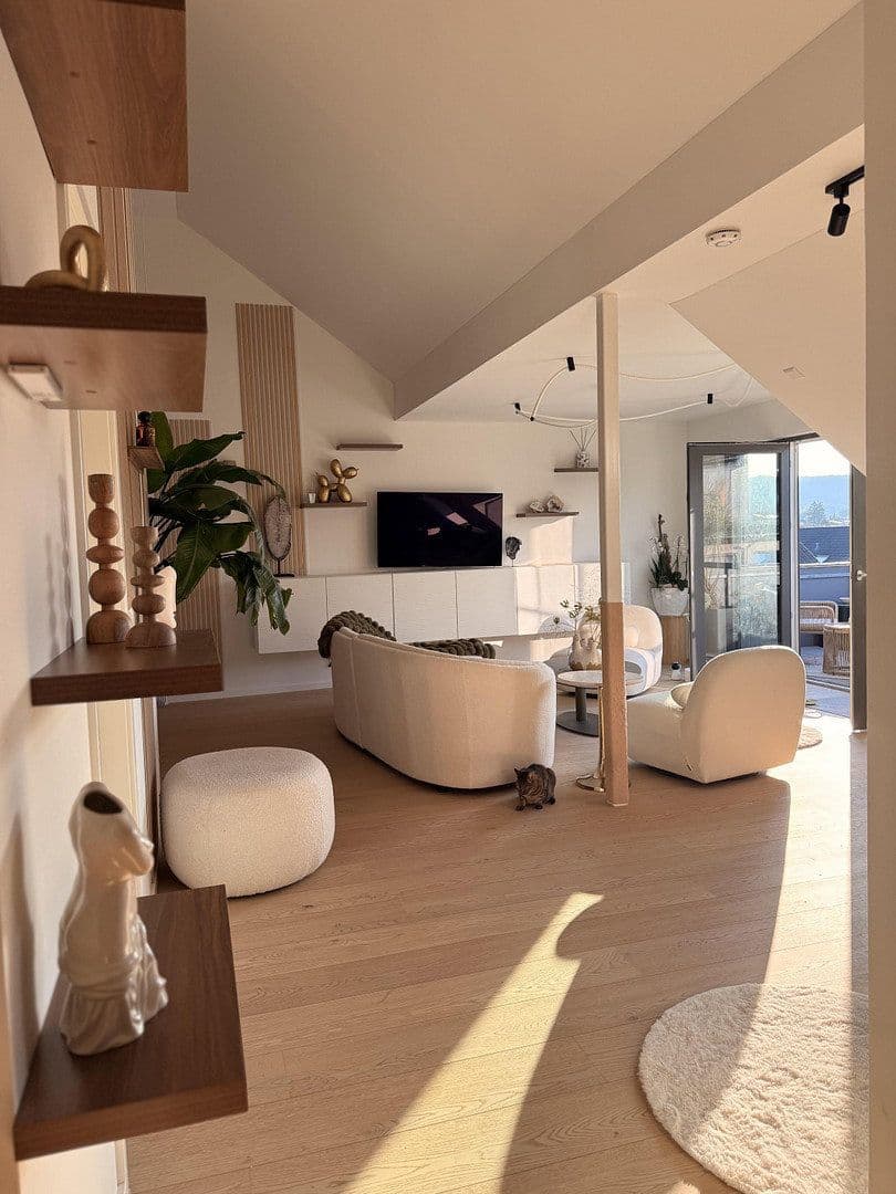 Prodej bytu 3+kk 116 m², Flein, Bádensko-Württembersko Prodej bytu 3+kk 116 m², Flein, Bádensko-Württembersko