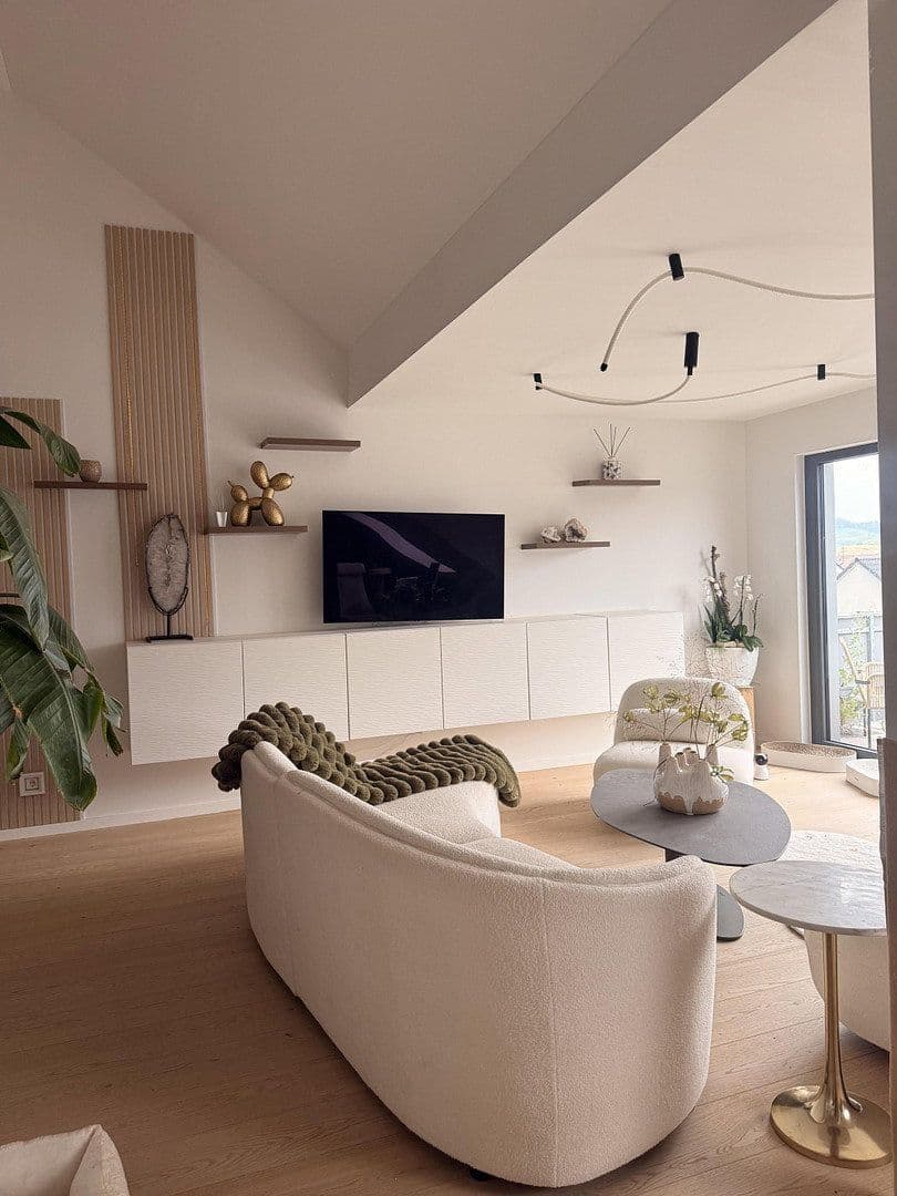Prodej bytu 3+kk 116 m², Flein, Bádensko-Württembersko Prodej bytu 3+kk 116 m², Flein, Bádensko-Württembersko