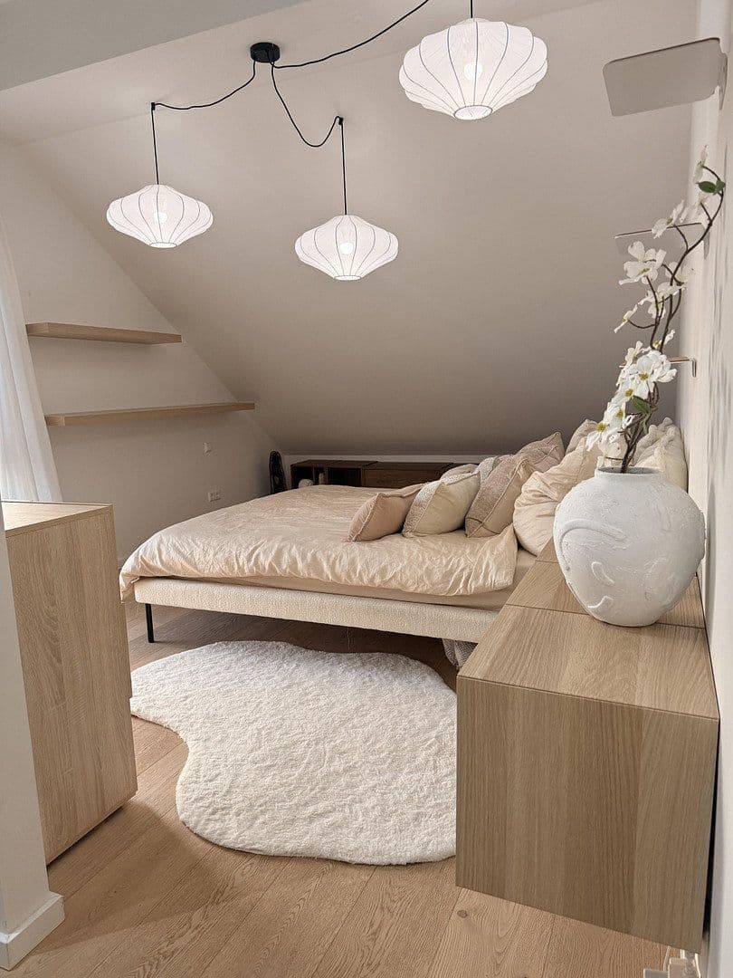 Prodej bytu 3+kk 116 m², Flein, Bádensko-Württembersko Prodej bytu 3+kk 116 m², Flein, Bádensko-Württembersko