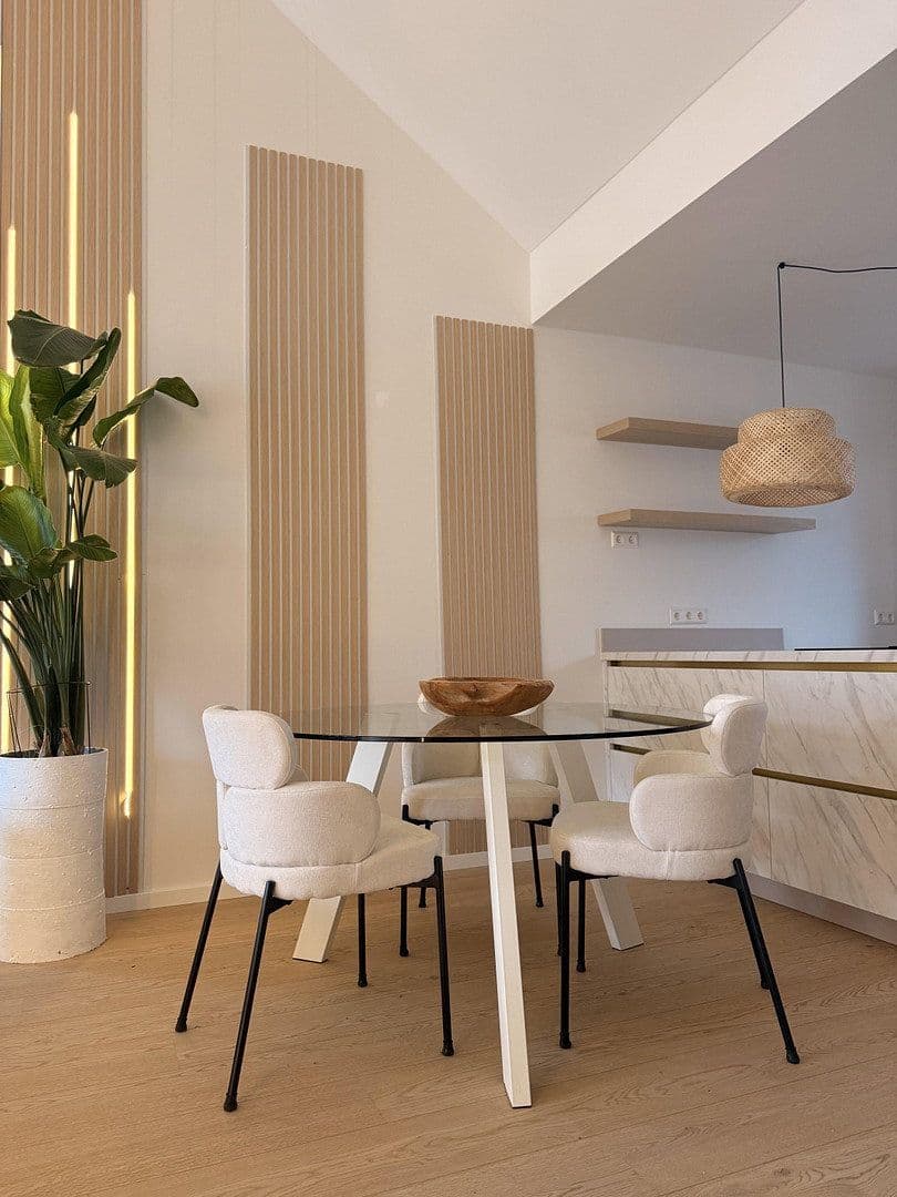 Prodej bytu 3+kk 116 m², Flein, Bádensko-Württembersko Prodej bytu 3+kk 116 m², Flein, Bádensko-Württembersko