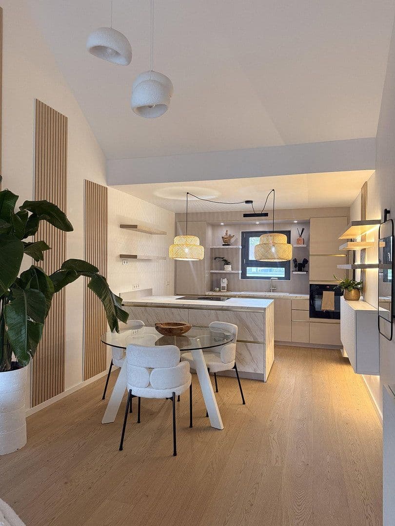 Prodej bytu 3+kk 116 m², Flein, Bádensko-Württembersko Prodej bytu 3+kk 116 m², Flein, Bádensko-Württembersko
