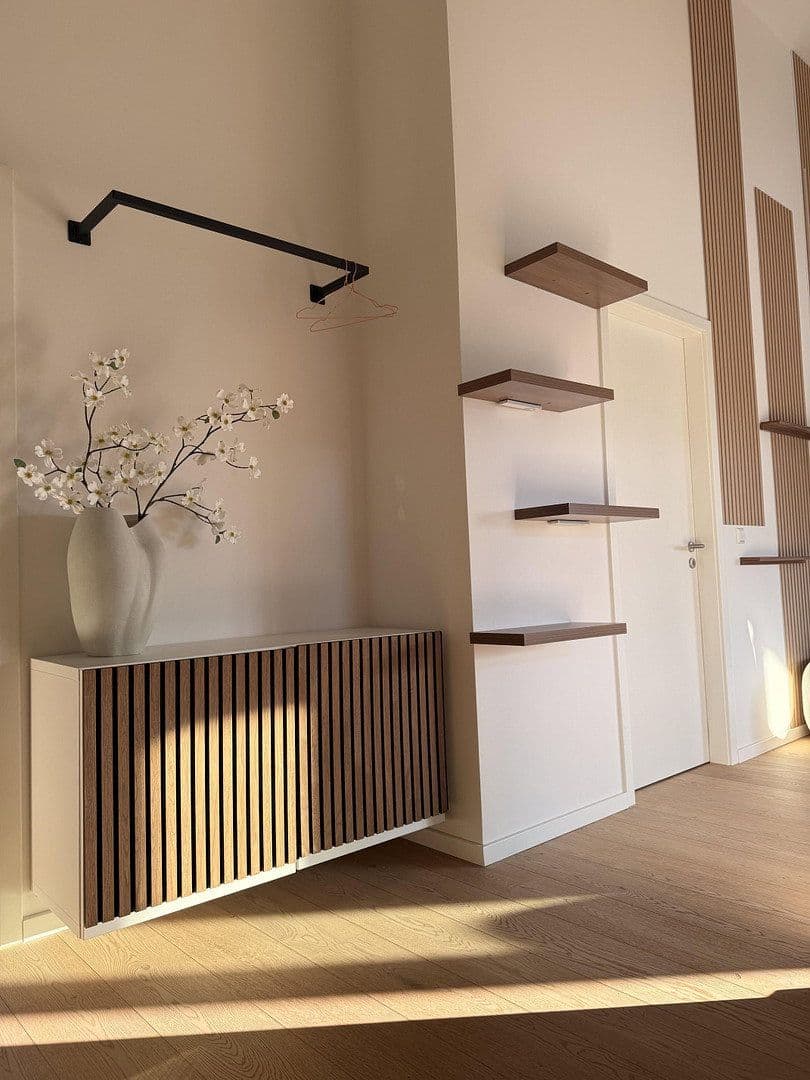 Prodej bytu 3+kk 116 m², Flein, Bádensko-Württembersko Prodej bytu 3+kk 116 m², Flein, Bádensko-Württembersko