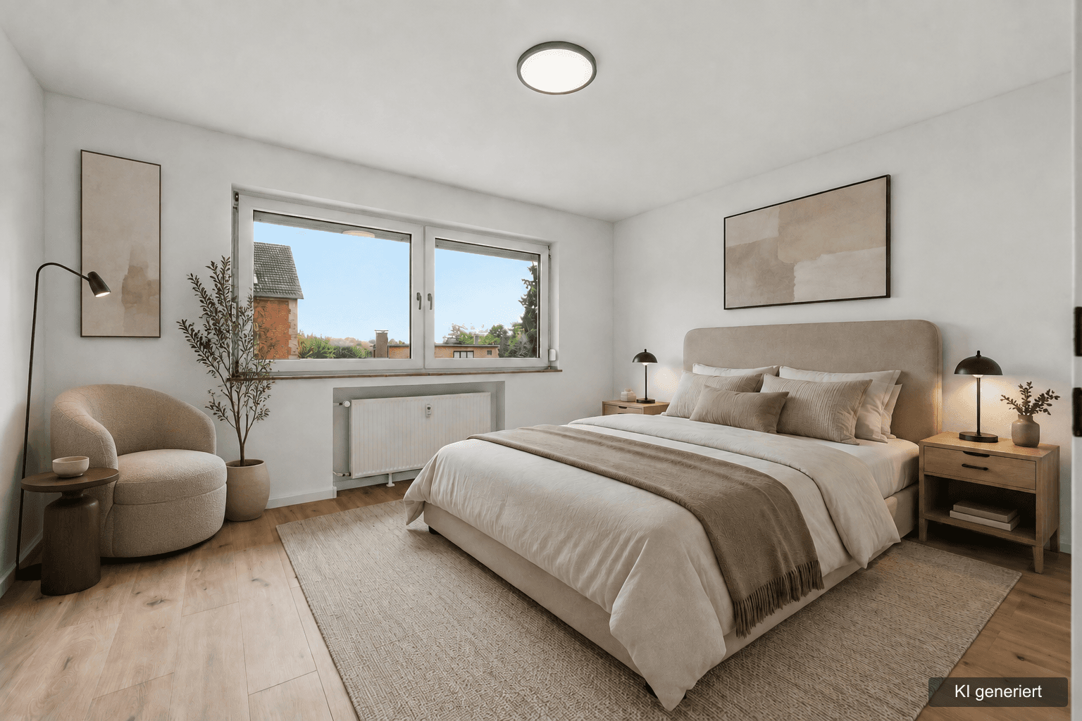 Prodej bytu 3+1 75 m², Düsseldorf, Severní Porýní-Vestfálsko Prodej bytu 3+1 75 m², Düsseldorf, Severní Porýní-Vestfálsko