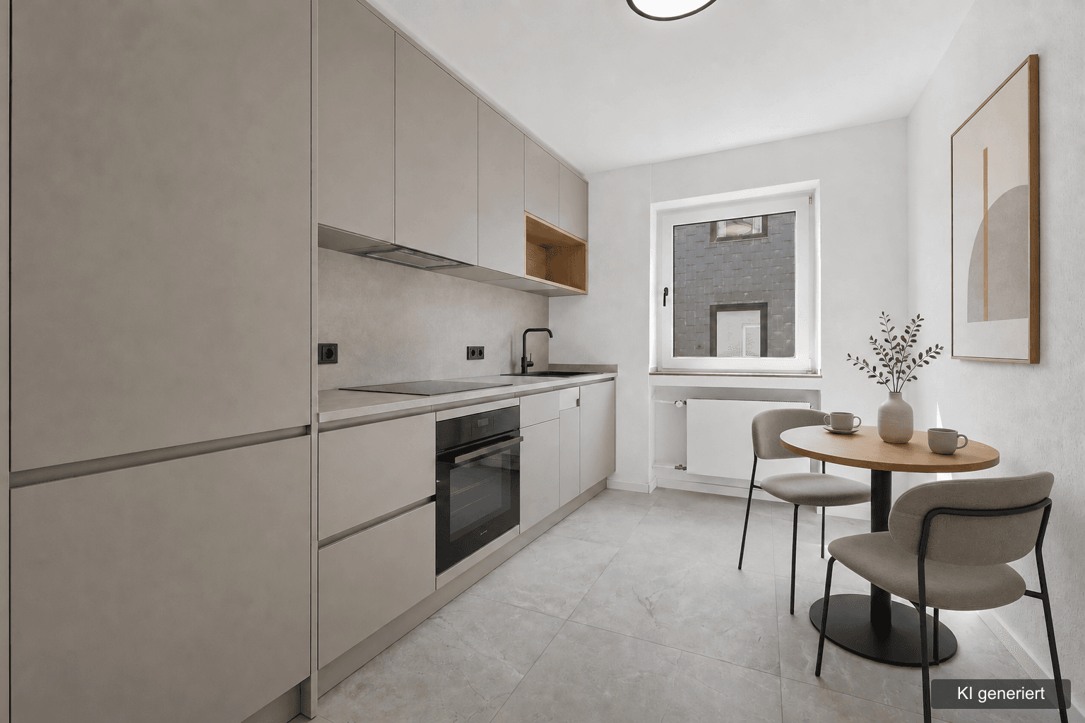 Prodej bytu 3+1 75 m², Düsseldorf, Severní Porýní-Vestfálsko Prodej bytu 3+1 75 m², Düsseldorf, Severní Porýní-Vestfálsko