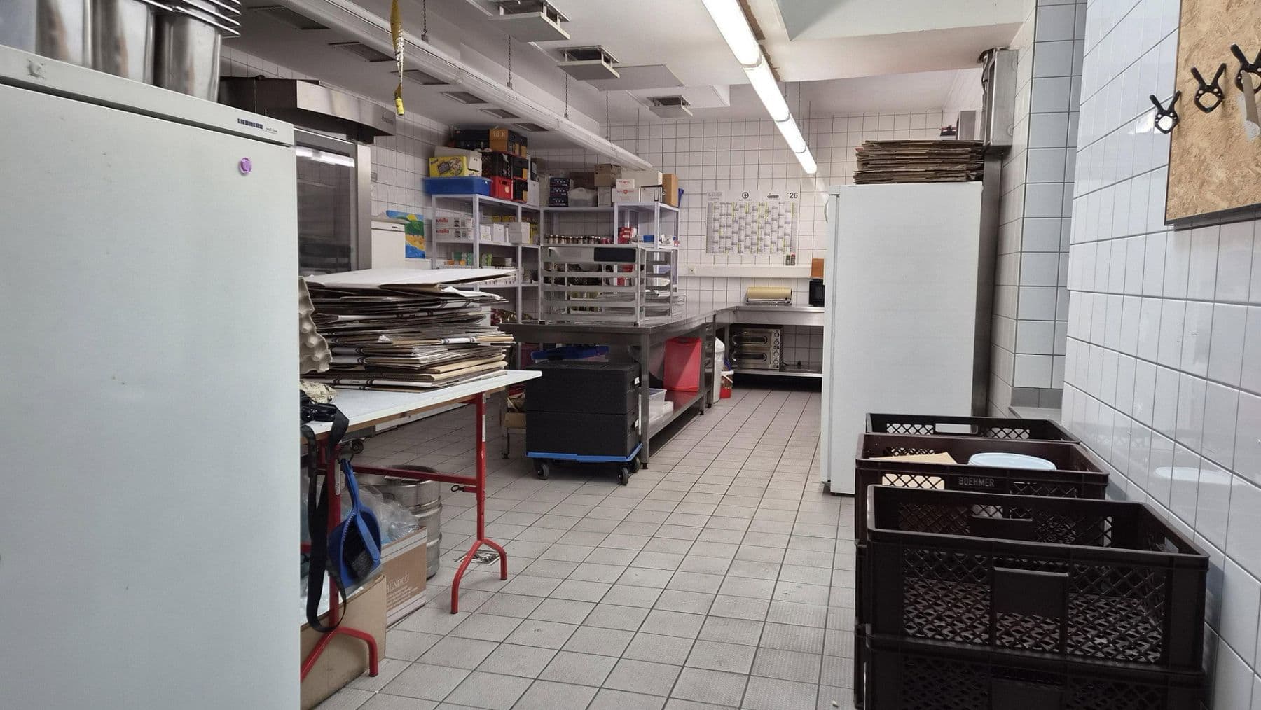 Prodej nebytového prostoru 264 m², Hauptstr. 73, Gaggenau, Bádensko-Württembersko Prodej nebytového prostoru 264 m², Hauptstr. 73, Gaggenau, Bádensko-Württembersko