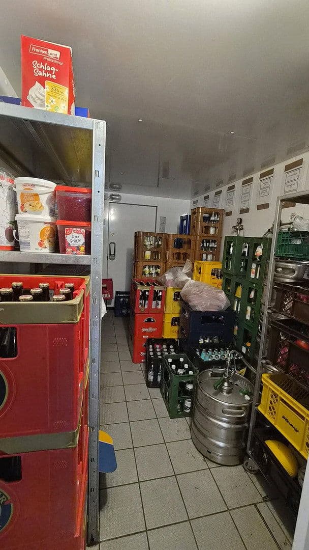 Prodej nebytového prostoru 264 m², Hauptstr. 73, Gaggenau, Bádensko-Württembersko Prodej nebytového prostoru 264 m², Hauptstr. 73, Gaggenau, Bádensko-Württembersko