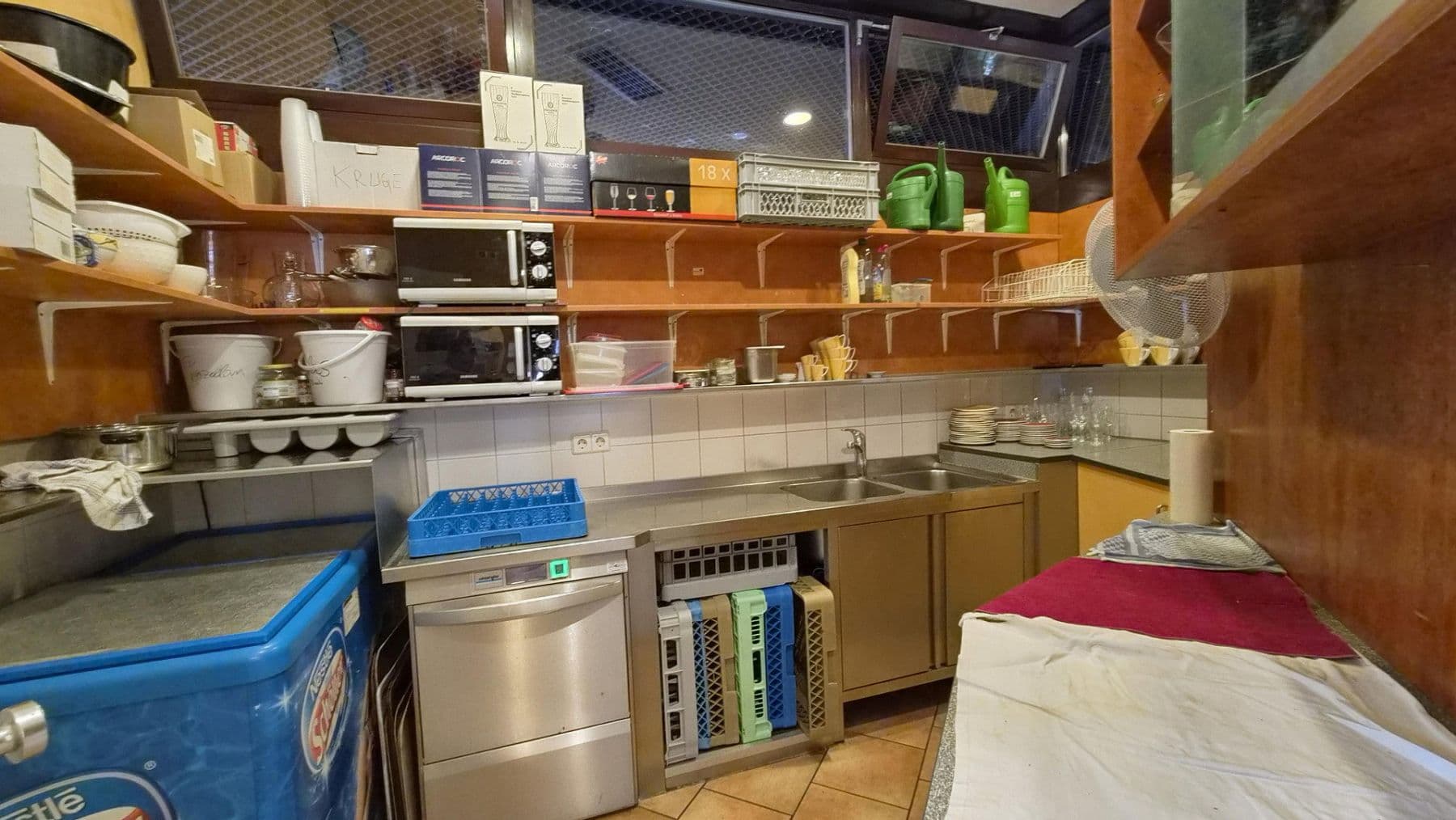 Prodej nebytového prostoru 264 m², Hauptstr. 73, Gaggenau, Bádensko-Württembersko Prodej nebytového prostoru 264 m², Hauptstr. 73, Gaggenau, Bádensko-Württembersko
