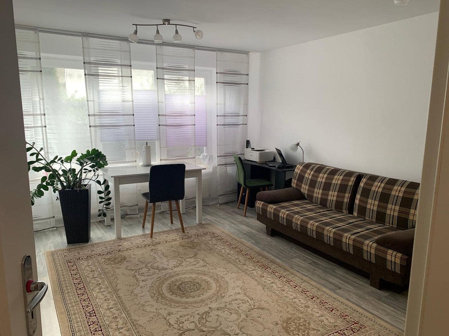 Pronájem bytu 2+1 56 m², Kieler Str. 28, Kaltenkirchen, Šlesvicko-Holštýnsko Pronájem bytu 2+1 56 m², Kieler Str. 28, Kaltenkirchen, Šlesvicko-Holštýnsko