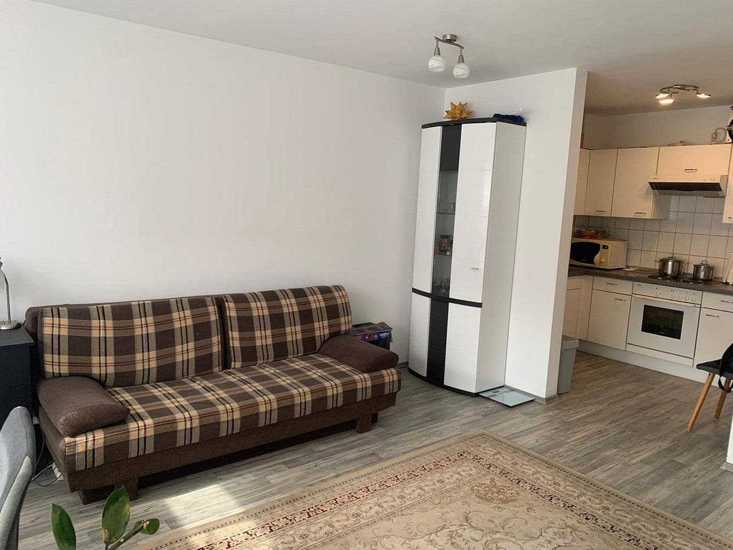 Pronájem bytu 2+1 56 m², Kieler Str. 28, Kaltenkirchen, Šlesvicko-Holštýnsko Pronájem bytu 2+1 56 m², Kieler Str. 28, Kaltenkirchen, Šlesvicko-Holštýnsko