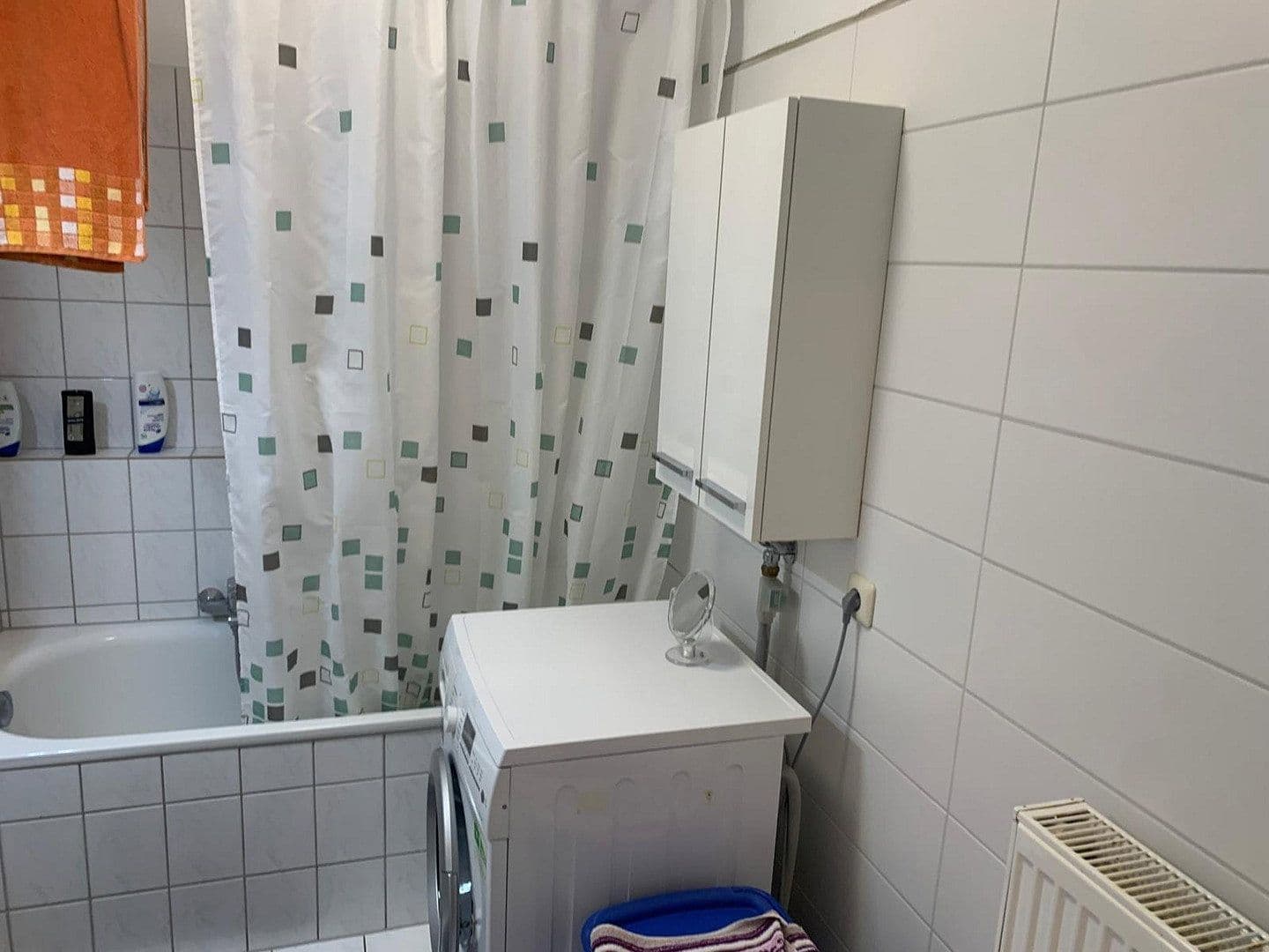 Pronájem bytu 2+1 56 m², Kieler Str. 28, Kaltenkirchen, Šlesvicko-Holštýnsko Pronájem bytu 2+1 56 m², Kieler Str. 28, Kaltenkirchen, Šlesvicko-Holštýnsko