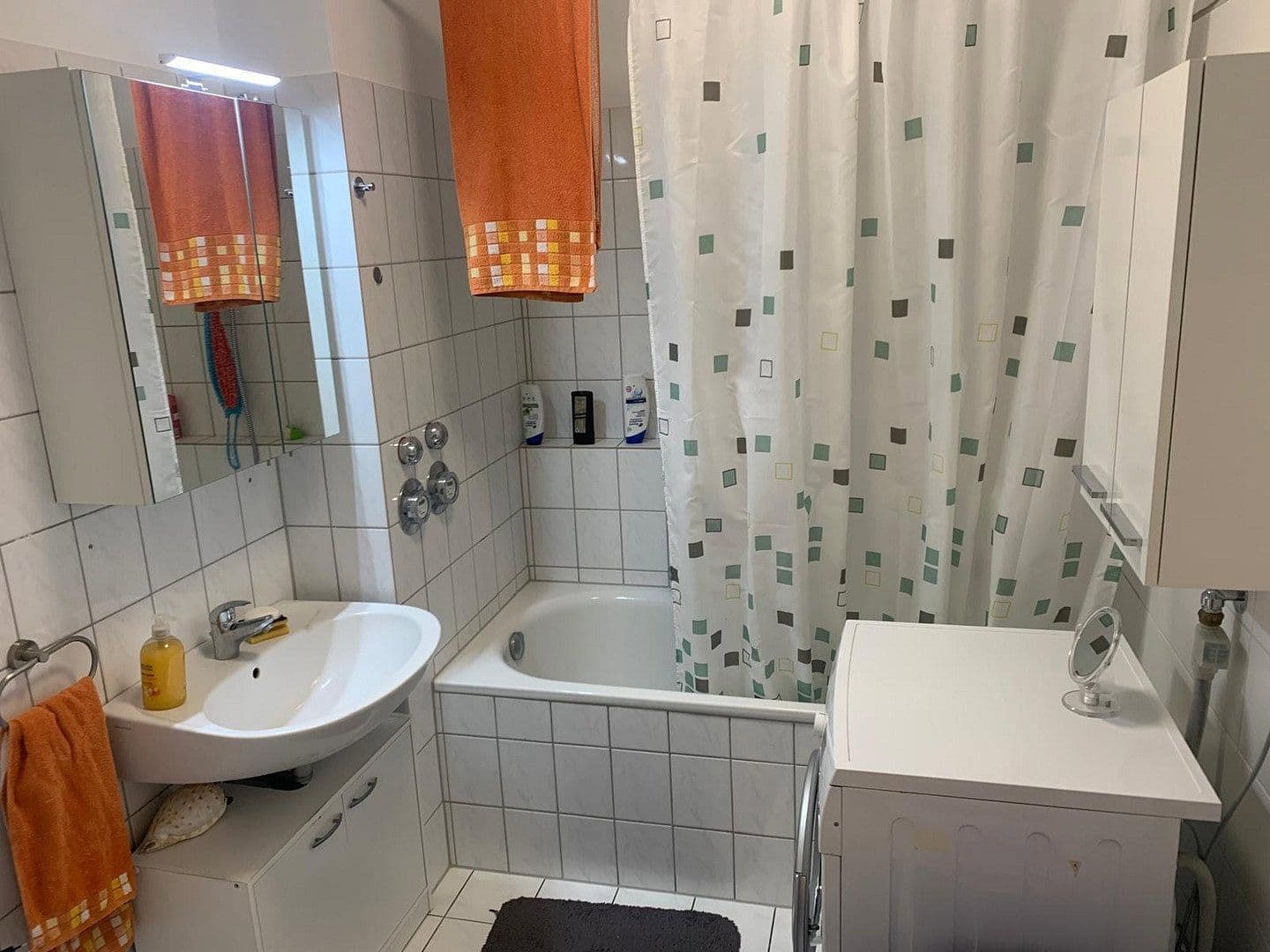 Pronájem bytu 2+1 56 m², Kieler Str. 28, Kaltenkirchen, Šlesvicko-Holštýnsko Pronájem bytu 2+1 56 m², Kieler Str. 28, Kaltenkirchen, Šlesvicko-Holštýnsko