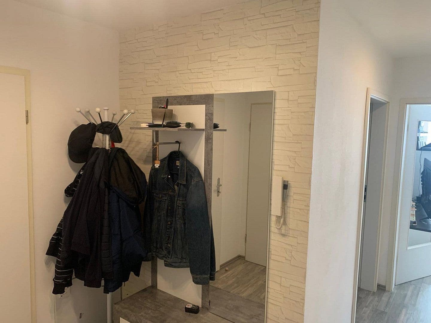 Pronájem bytu 2+1 56 m², Kieler Str. 28, Kaltenkirchen, Šlesvicko-Holštýnsko Pronájem bytu 2+1 56 m², Kieler Str. 28, Kaltenkirchen, Šlesvicko-Holštýnsko