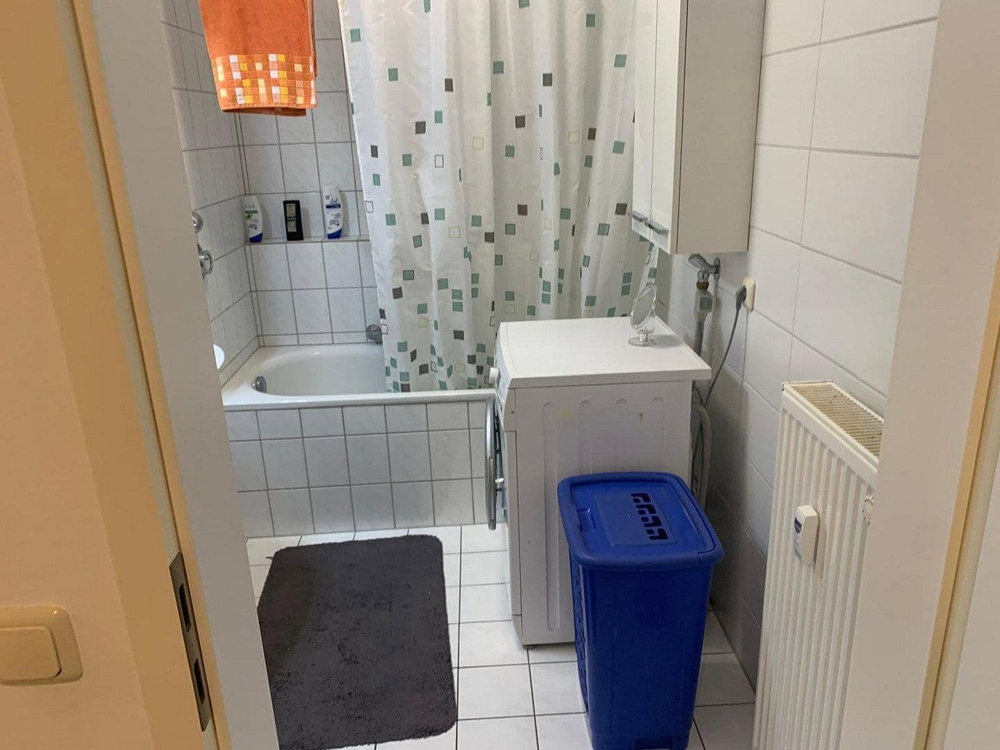 Pronájem bytu 2+1 56 m², Kieler Str. 28, Kaltenkirchen, Šlesvicko-Holštýnsko Pronájem bytu 2+1 56 m², Kieler Str. 28, Kaltenkirchen, Šlesvicko-Holštýnsko