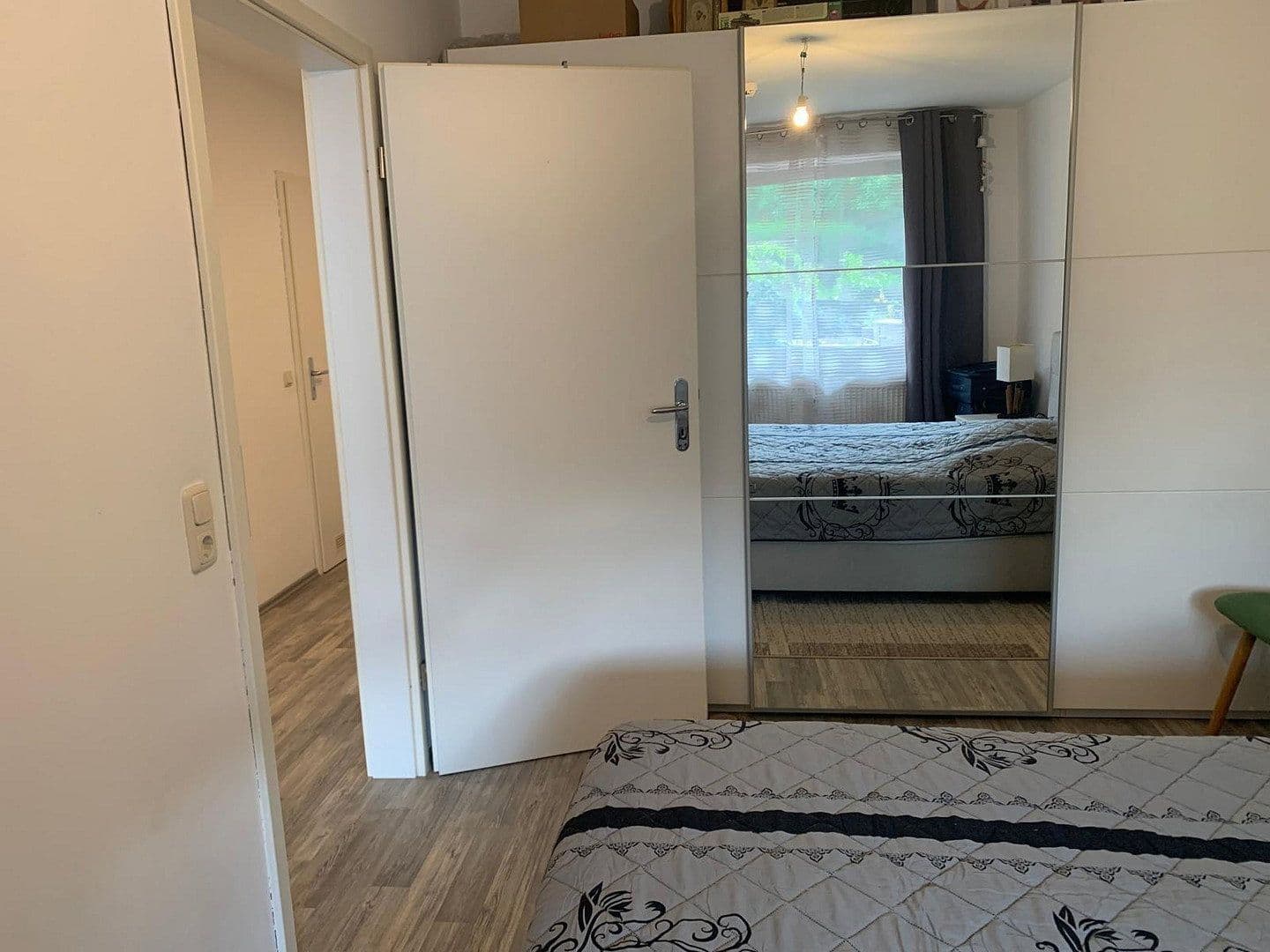 Pronájem bytu 2+1 56 m², Kieler Str. 28, Kaltenkirchen, Šlesvicko-Holštýnsko Pronájem bytu 2+1 56 m², Kieler Str. 28, Kaltenkirchen, Šlesvicko-Holštýnsko
