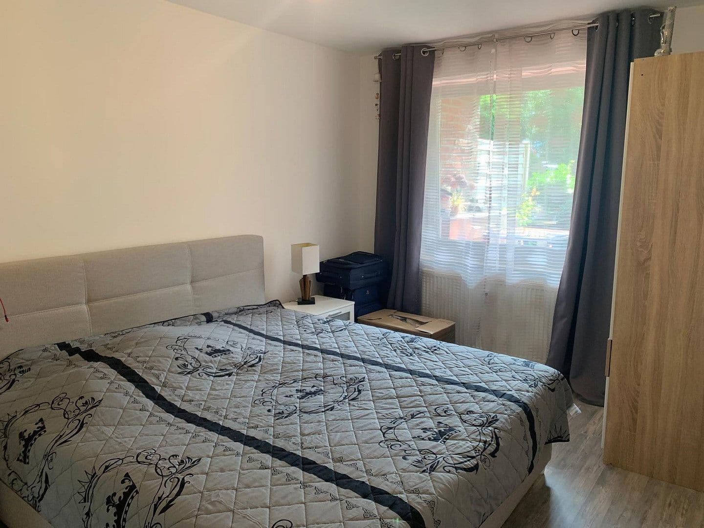 Pronájem bytu 2+1 56 m², Kieler Str. 28, Kaltenkirchen, Šlesvicko-Holštýnsko Pronájem bytu 2+1 56 m², Kieler Str. 28, Kaltenkirchen, Šlesvicko-Holštýnsko