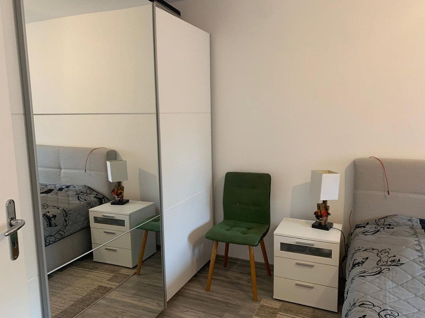 Pronájem bytu 2+1 56 m², Kieler Str. 28, Kaltenkirchen, Šlesvicko-Holštýnsko Pronájem bytu 2+1 56 m², Kieler Str. 28, Kaltenkirchen, Šlesvicko-Holštýnsko