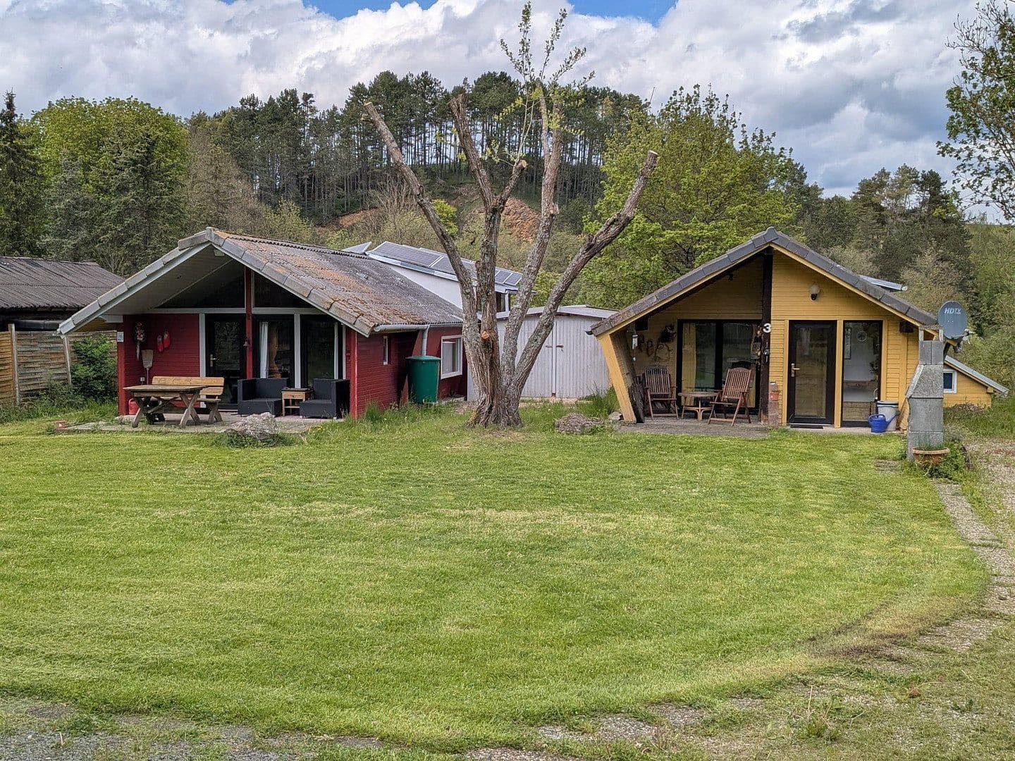 Prodej domu 60 m², pozemek 720 m², Blankenheim, Severní Porýní-Vestfálsko Prodej domu 60 m², pozemek 720 m², Blankenheim, Severní Porýní-Vestfálsko