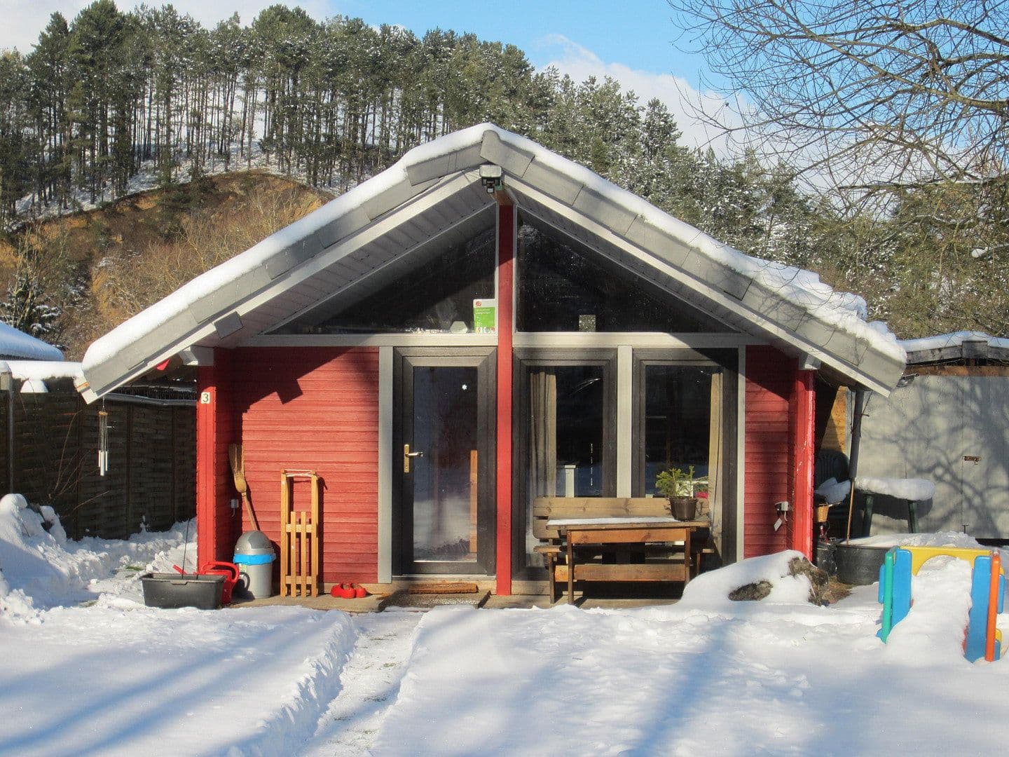Prodej domu 60 m², pozemek 720 m², Blankenheim, Severní Porýní-Vestfálsko Prodej domu 60 m², pozemek 720 m², Blankenheim, Severní Porýní-Vestfálsko