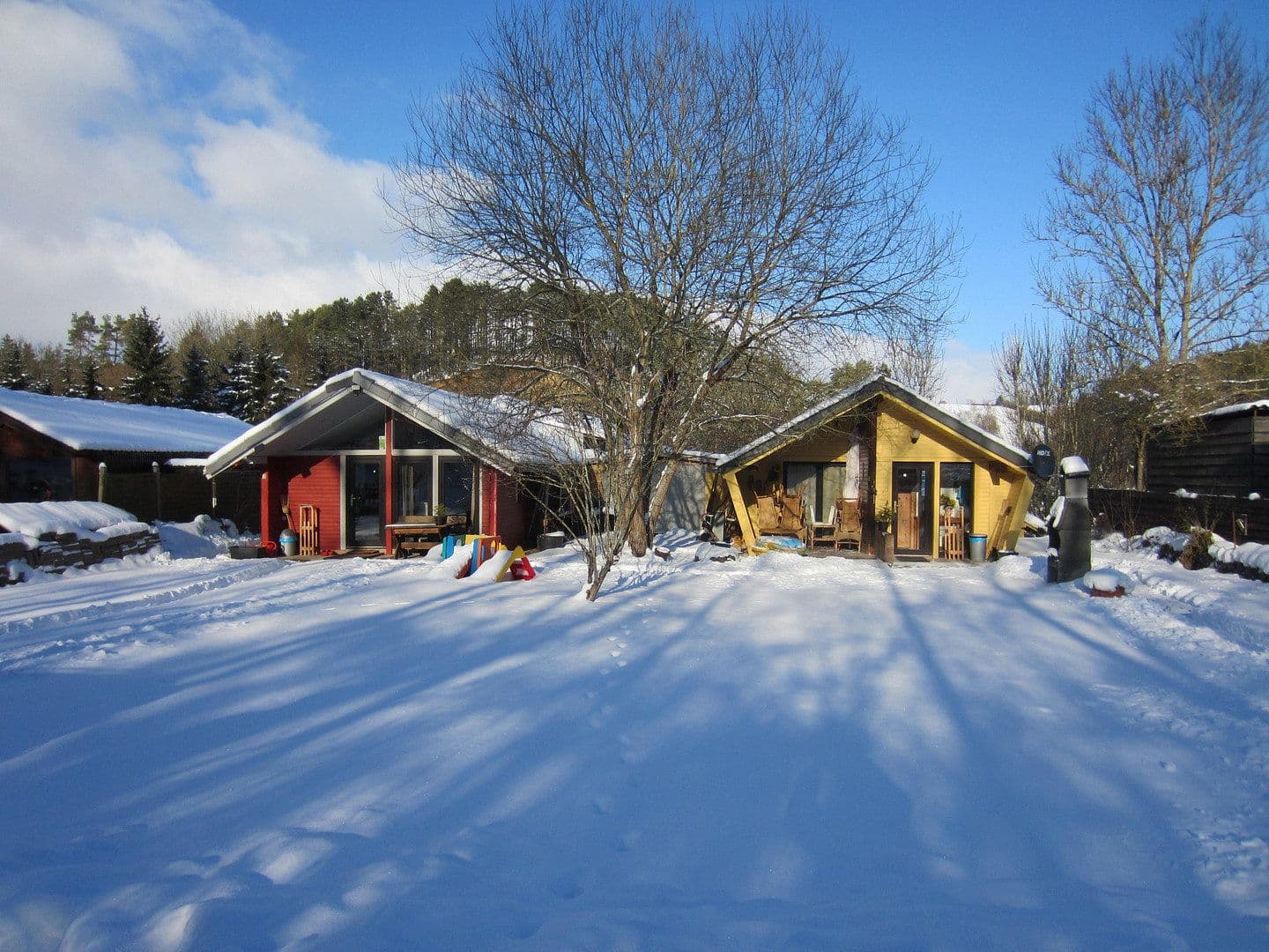 Prodej domu 60 m², pozemek 720 m², Blankenheim, Severní Porýní-Vestfálsko Prodej domu 60 m², pozemek 720 m², Blankenheim, Severní Porýní-Vestfálsko
