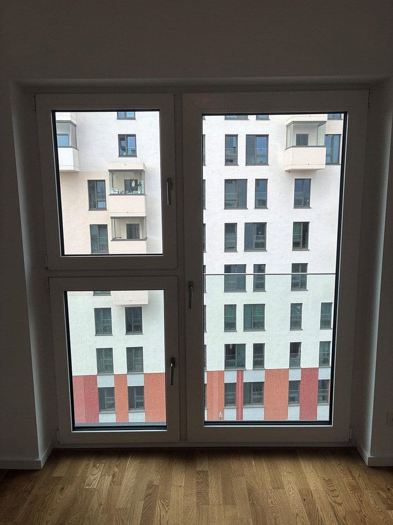 Pronájem bytu 2+1 40 m², Berlin, Berlín Pronájem bytu 2+1 40 m², Berlin, Berlín