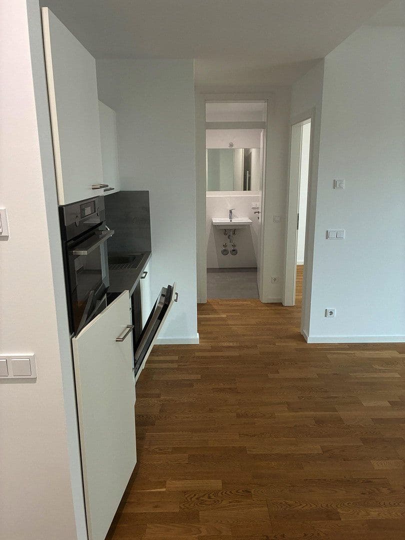 Pronájem bytu 2+1 40 m², Berlin, Berlín Pronájem bytu 2+1 40 m², Berlin, Berlín