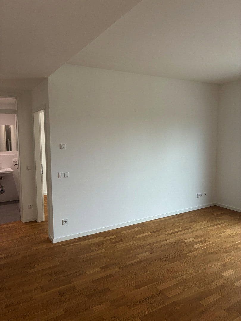 Pronájem bytu 2+1 40 m², Berlin, Berlín Pronájem bytu 2+1 40 m², Berlin, Berlín
