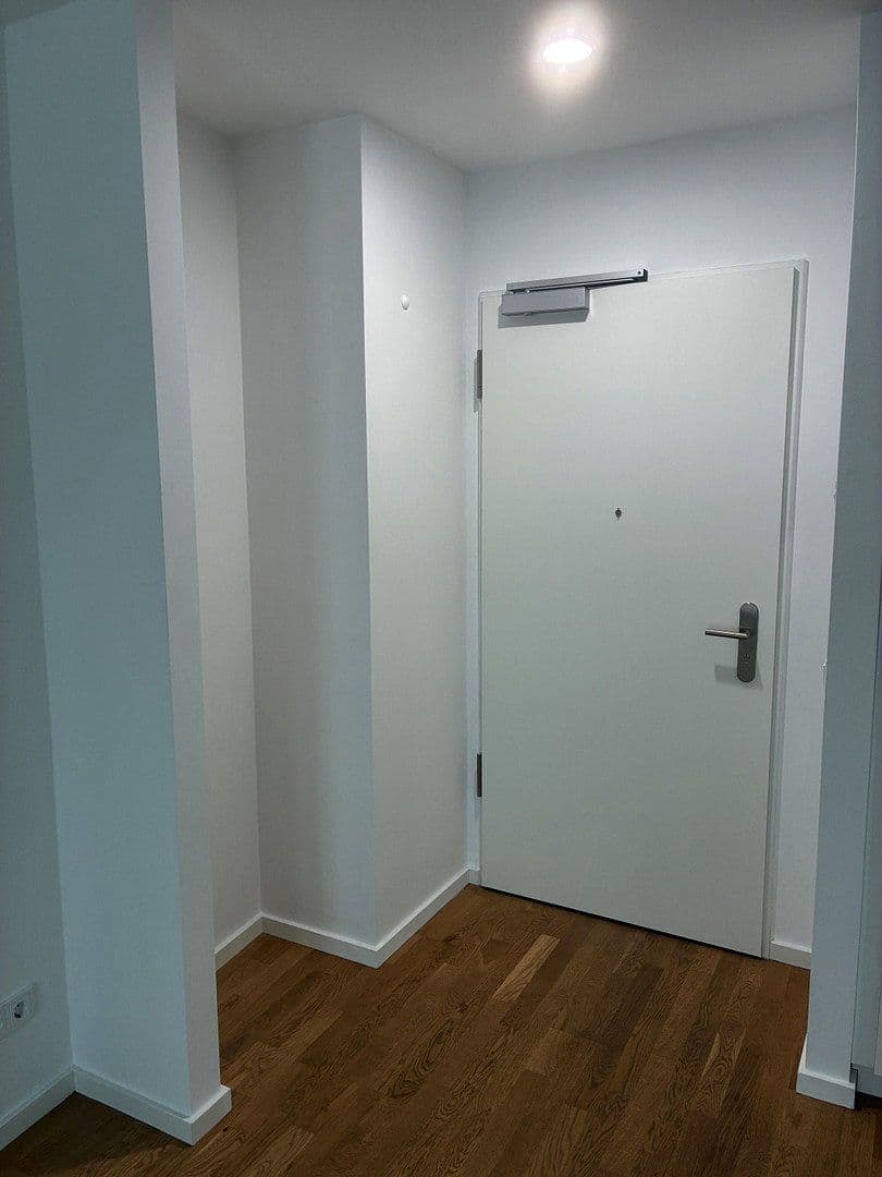 Pronájem bytu 2+1 40 m², Berlin, Berlín Pronájem bytu 2+1 40 m², Berlin, Berlín