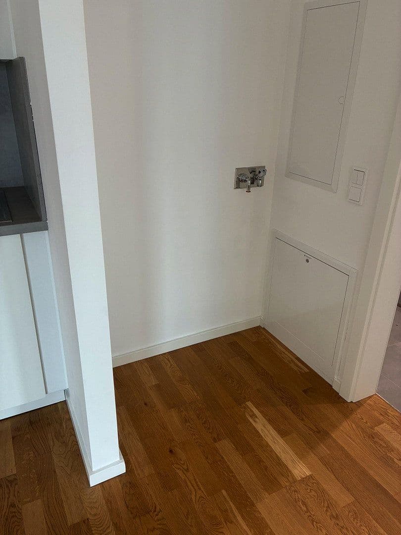 Pronájem bytu 2+1 40 m², Berlin, Berlín Pronájem bytu 2+1 40 m², Berlin, Berlín