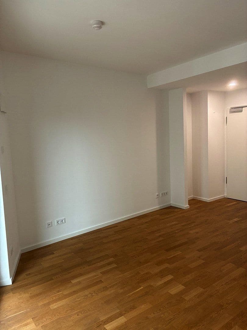 Pronájem bytu 2+1 40 m², Berlin, Berlín Pronájem bytu 2+1 40 m², Berlin, Berlín