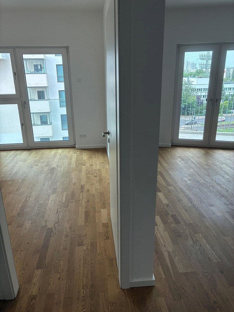 Pronájem bytu 2+1 40 m², Berlin, Berlín Pronájem bytu 2+1 40 m², Berlin, Berlín