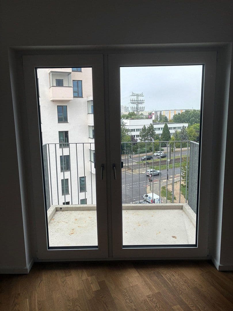 Pronájem bytu 2+1 40 m², Berlin, Berlín Pronájem bytu 2+1 40 m², Berlin, Berlín