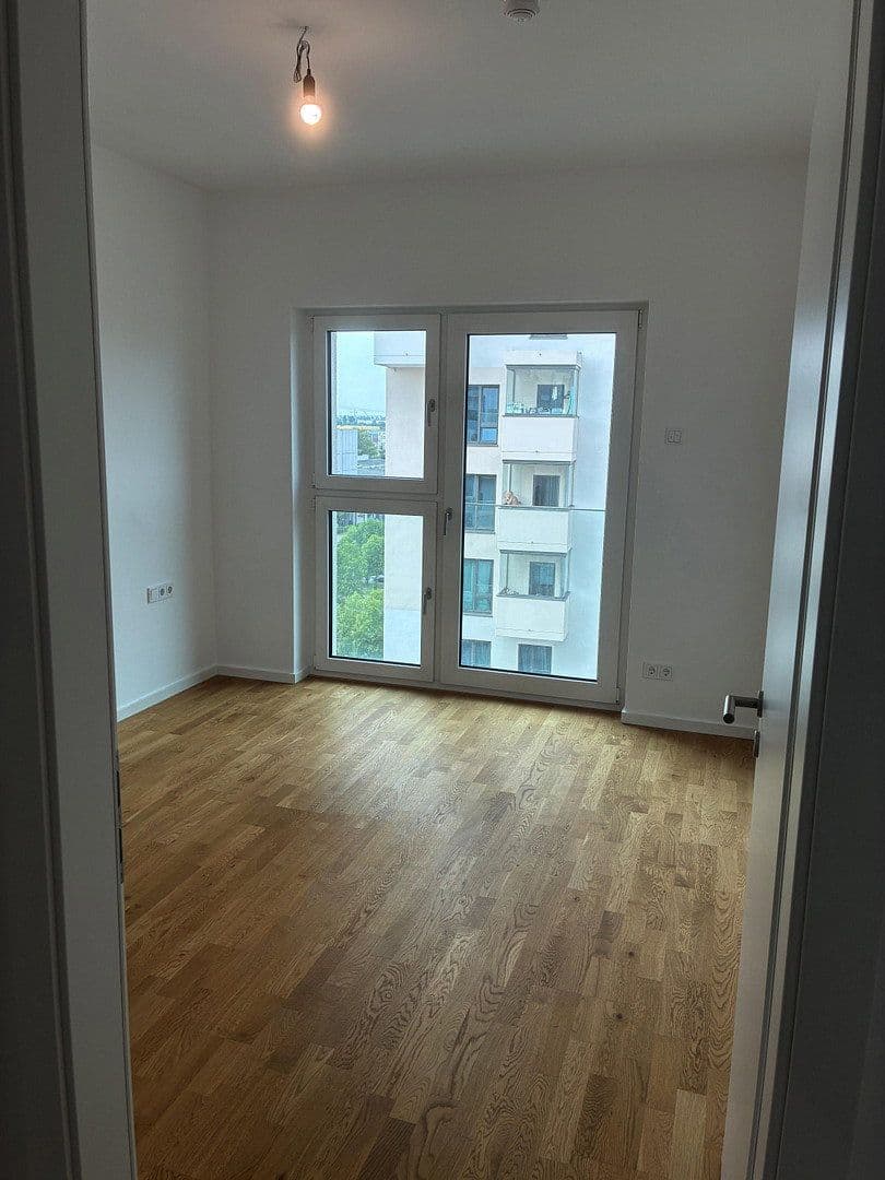 Pronájem bytu 2+1 40 m², Berlin, Berlín Pronájem bytu 2+1 40 m², Berlin, Berlín