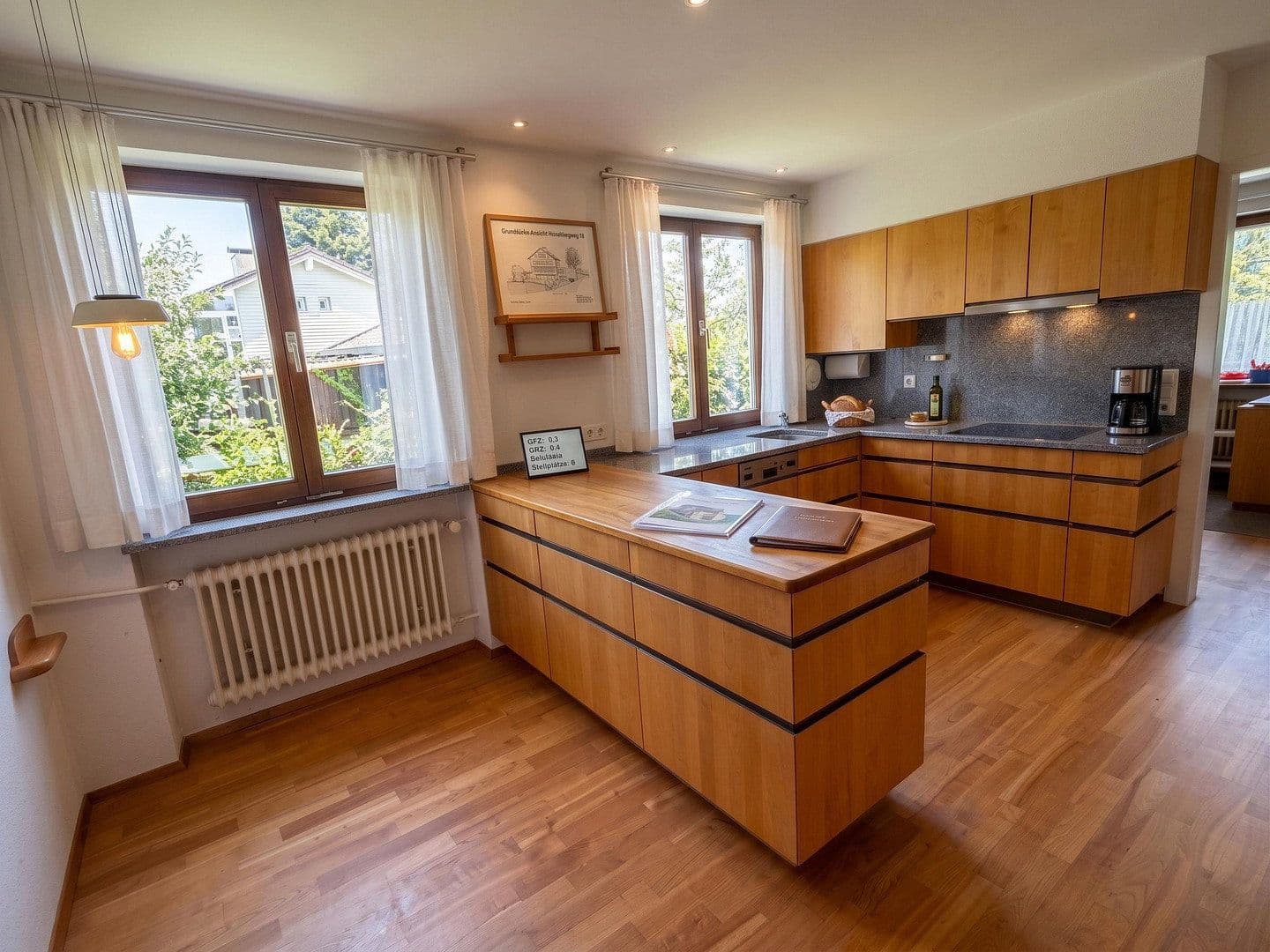 Prodej domu 255 m², pozemek 1.437 m², Scheidegg, Bavorsko Prodej domu 255 m², pozemek 1.437 m², Scheidegg, Bavorsko