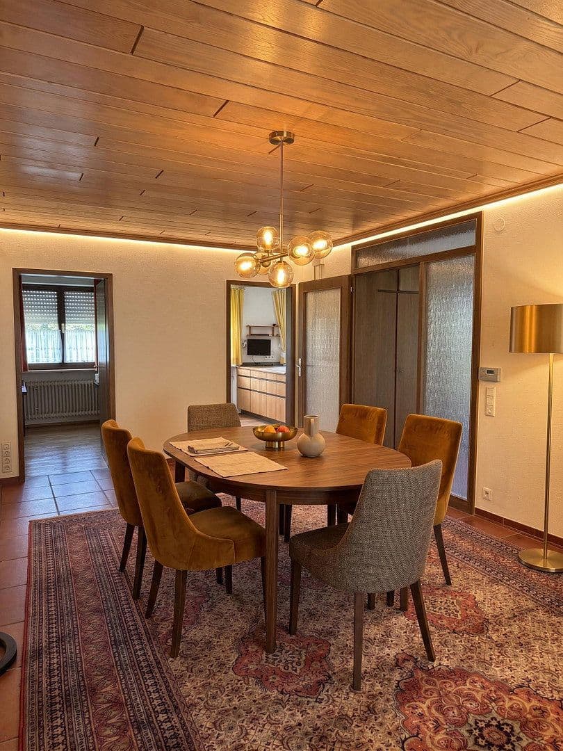 Prodej domu 255 m², pozemek 1.437 m², Scheidegg, Bavorsko Prodej domu 255 m², pozemek 1.437 m², Scheidegg, Bavorsko