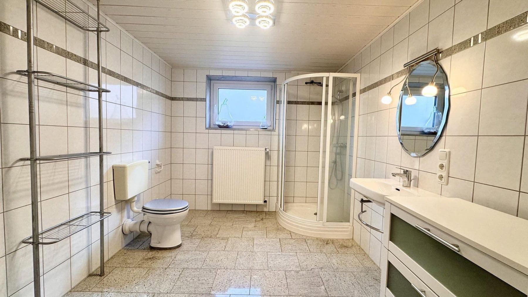 Prodej domu 363 m², pozemek 877 m², Greifenklaustraße 12, Reckendorf, Bavorsko Prodej domu 363 m², pozemek 877 m², Greifenklaustraße 12, Reckendorf, Bavorsko