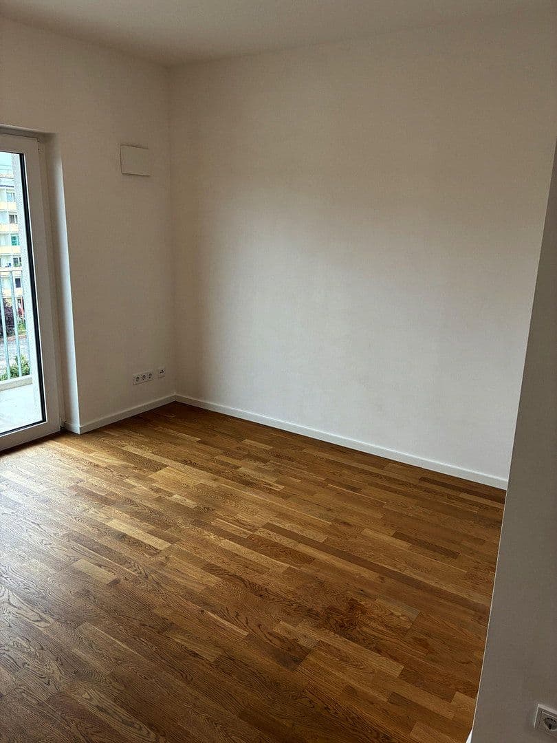 Pronájem bytu 1+1 25 m², Berlin, Berlín Pronájem bytu 1+1 25 m², Berlin, Berlín