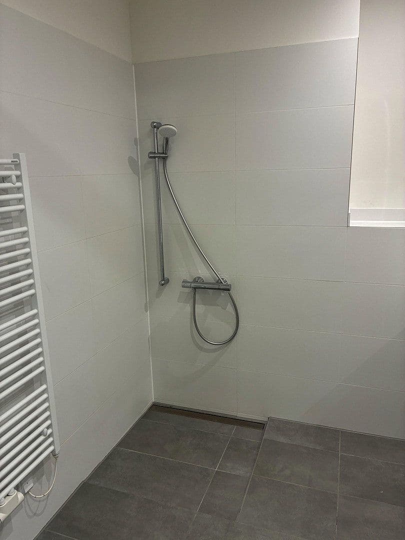 Pronájem bytu 1+1 25 m², Berlin, Berlín Pronájem bytu 1+1 25 m², Berlin, Berlín