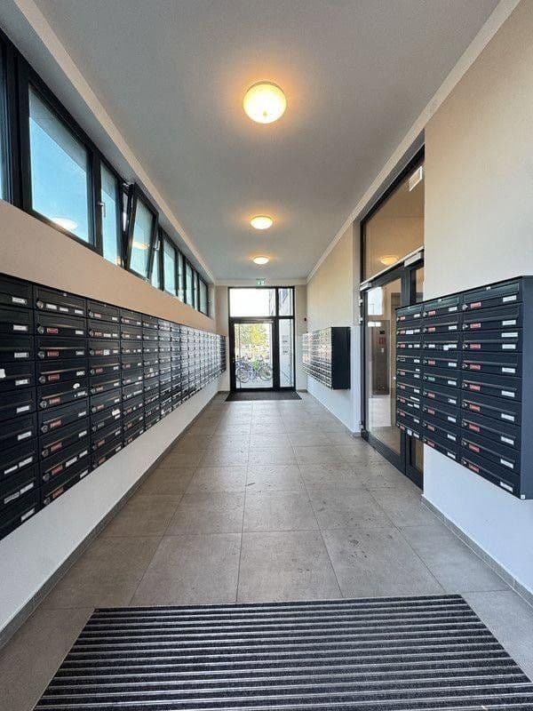 Pronájem bytu 1+1 25 m², Berlin, Berlín Pronájem bytu 1+1 25 m², Berlin, Berlín