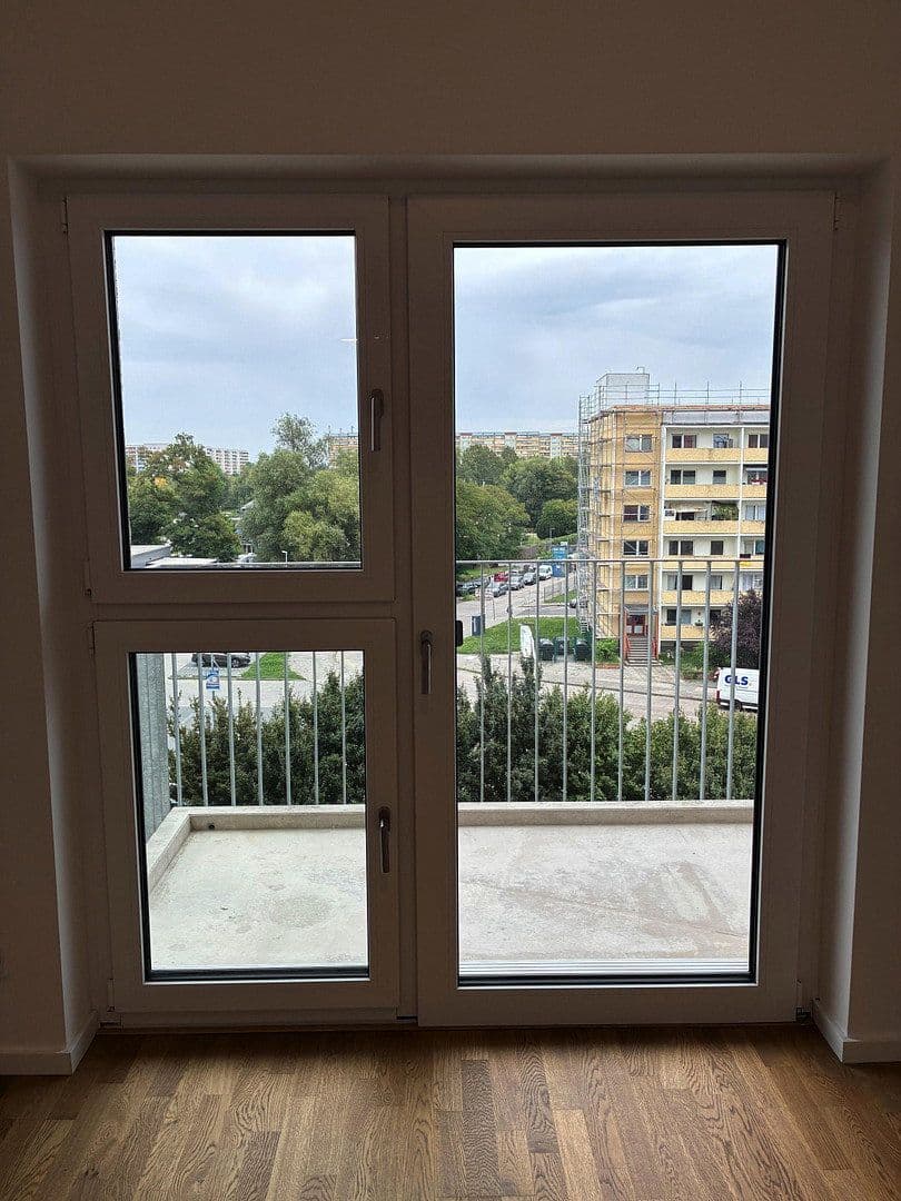 Pronájem bytu 1+1 25 m², Berlin, Berlín Pronájem bytu 1+1 25 m², Berlin, Berlín