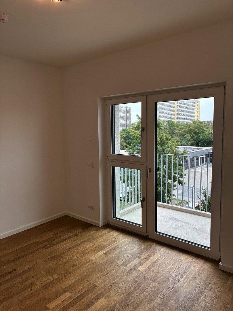 Pronájem bytu 1+1 25 m², Berlin, Berlín Pronájem bytu 1+1 25 m², Berlin, Berlín