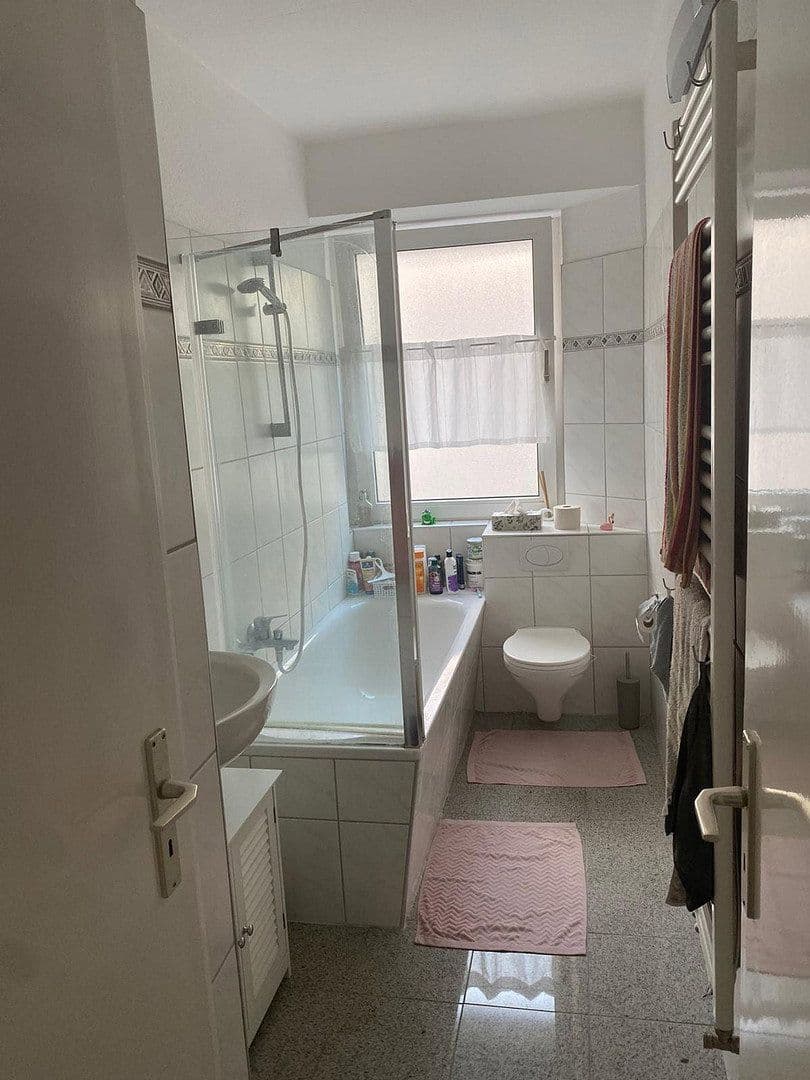 Pronájem bytu 2+1 66 m², Wenkerstr.xx, Dortmund, Severní Porýní-Vestfálsko Pronájem bytu 2+1 66 m², Wenkerstr.xx, Dortmund, Severní Porýní-Vestfálsko