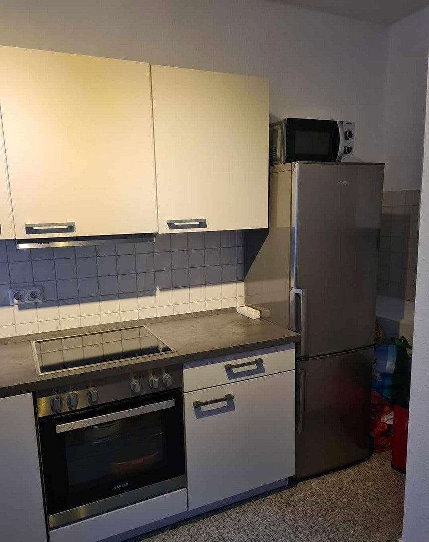Pronájem bytu 2+1 66 m², Wenkerstr.xx, Dortmund, Severní Porýní-Vestfálsko Pronájem bytu 2+1 66 m², Wenkerstr.xx, Dortmund, Severní Porýní-Vestfálsko