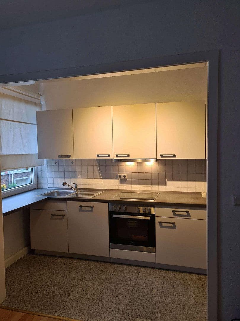 Pronájem bytu 2+1 66 m², Wenkerstr.xx, Dortmund, Severní Porýní-Vestfálsko Pronájem bytu 2+1 66 m², Wenkerstr.xx, Dortmund, Severní Porýní-Vestfálsko
