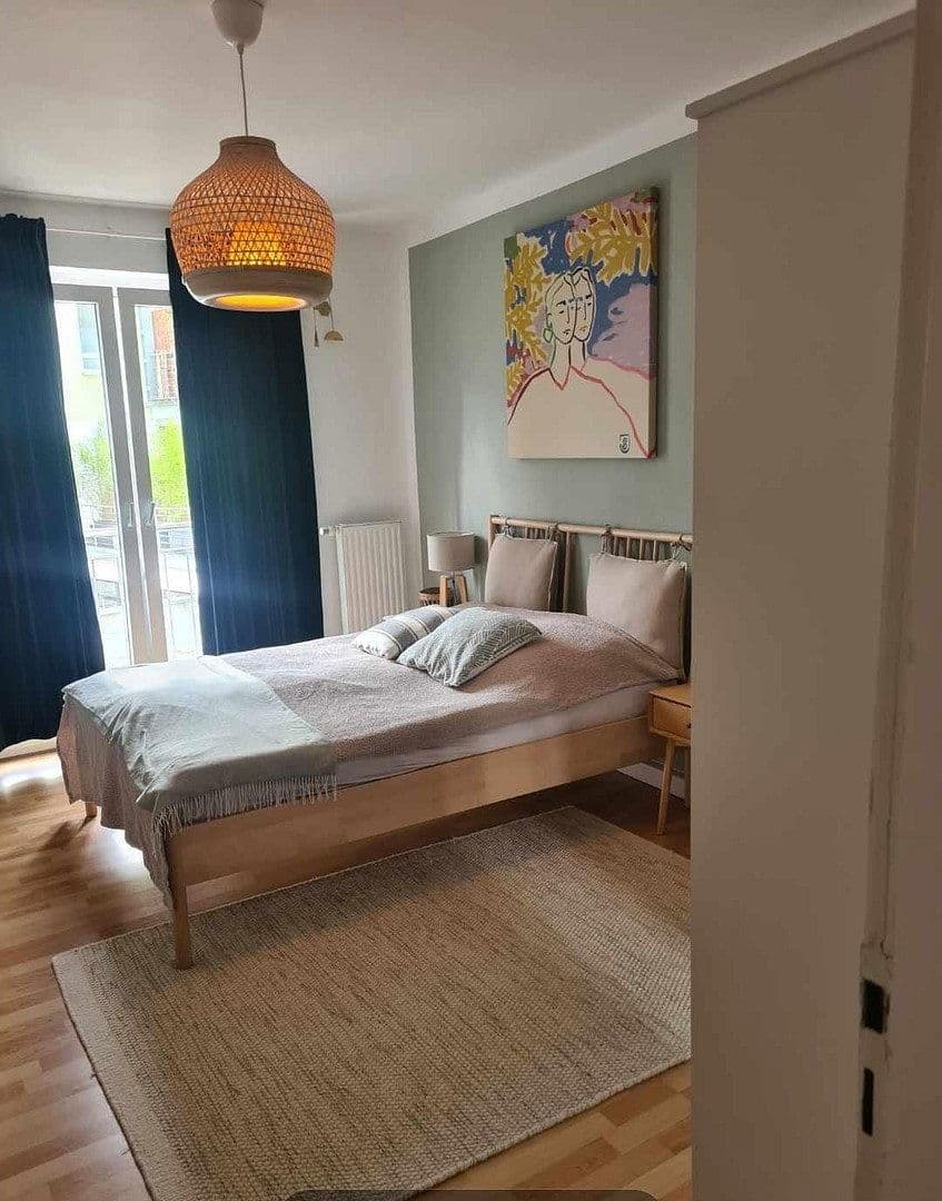 Pronájem bytu 2+1 66 m², Wenkerstr.xx, Dortmund, Severní Porýní-Vestfálsko Pronájem bytu 2+1 66 m², Wenkerstr.xx, Dortmund, Severní Porýní-Vestfálsko