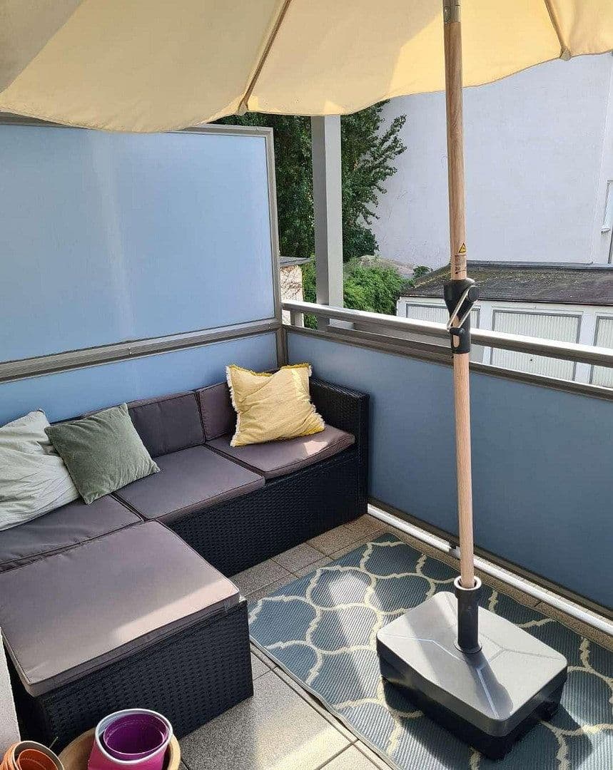 Pronájem bytu 2+1 66 m², Wenkerstr.xx, Dortmund, Severní Porýní-Vestfálsko Pronájem bytu 2+1 66 m², Wenkerstr.xx, Dortmund, Severní Porýní-Vestfálsko