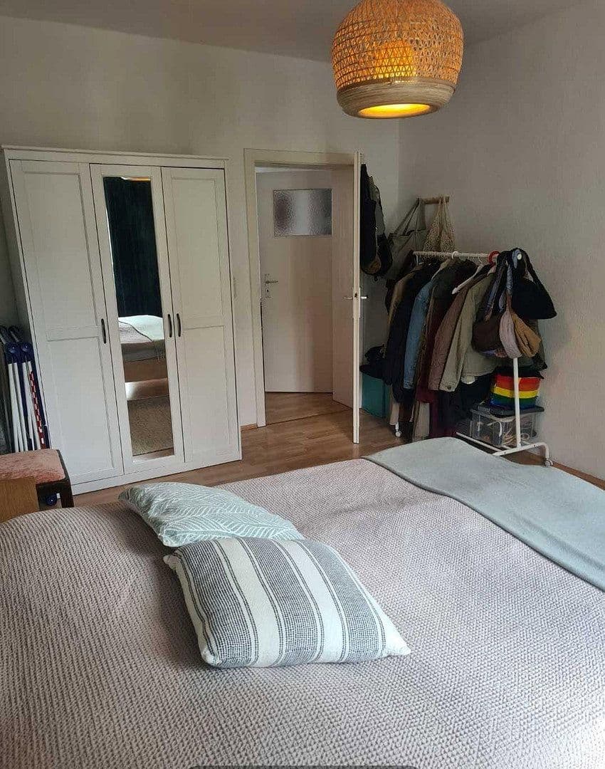 Pronájem bytu 2+1 66 m², Wenkerstr.xx, Dortmund, Severní Porýní-Vestfálsko Pronájem bytu 2+1 66 m², Wenkerstr.xx, Dortmund, Severní Porýní-Vestfálsko