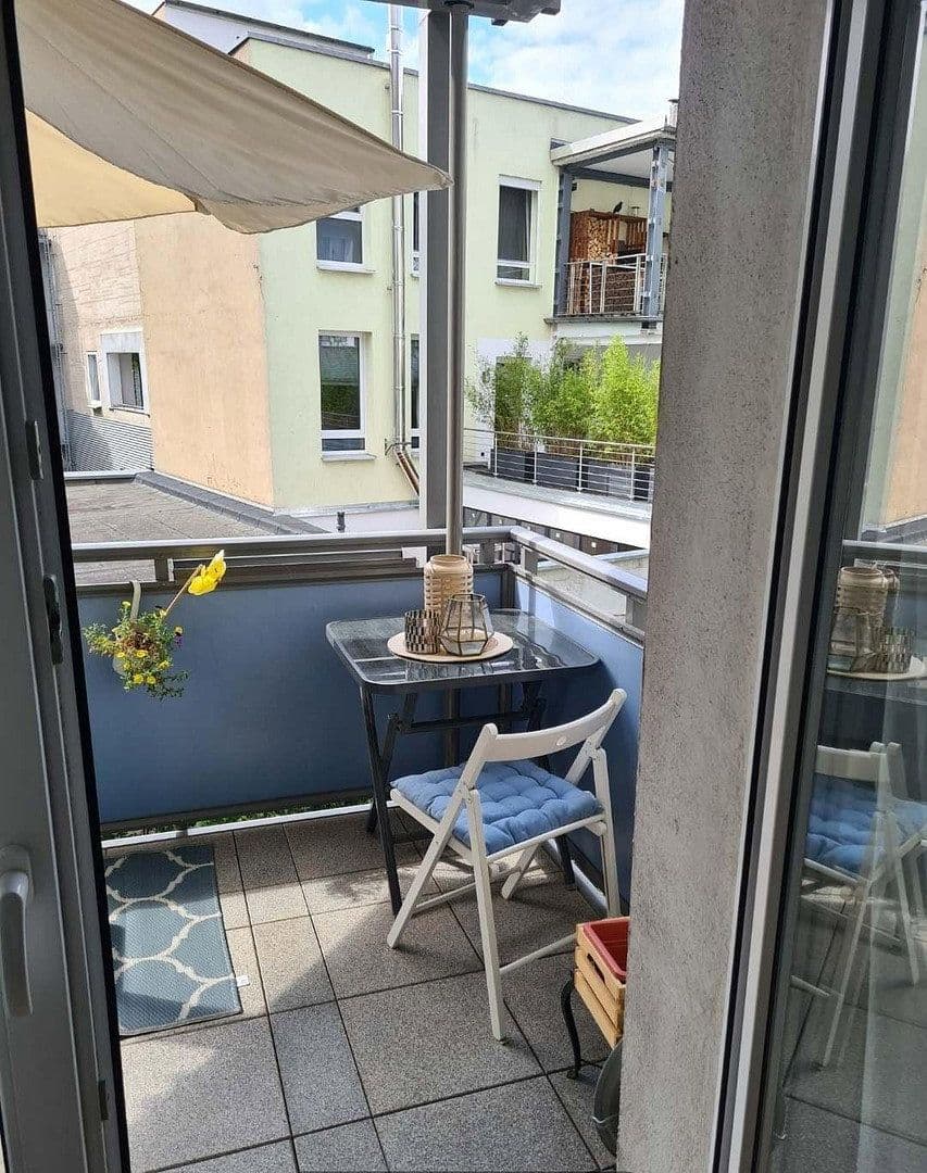 Pronájem bytu 2+1 66 m², Wenkerstr.xx, Dortmund, Severní Porýní-Vestfálsko Pronájem bytu 2+1 66 m², Wenkerstr.xx, Dortmund, Severní Porýní-Vestfálsko