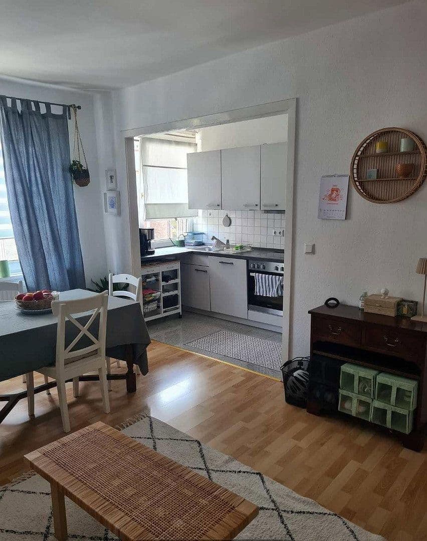 Pronájem bytu 2+1 66 m², Wenkerstr.xx, Dortmund, Severní Porýní-Vestfálsko Pronájem bytu 2+1 66 m², Wenkerstr.xx, Dortmund, Severní Porýní-Vestfálsko