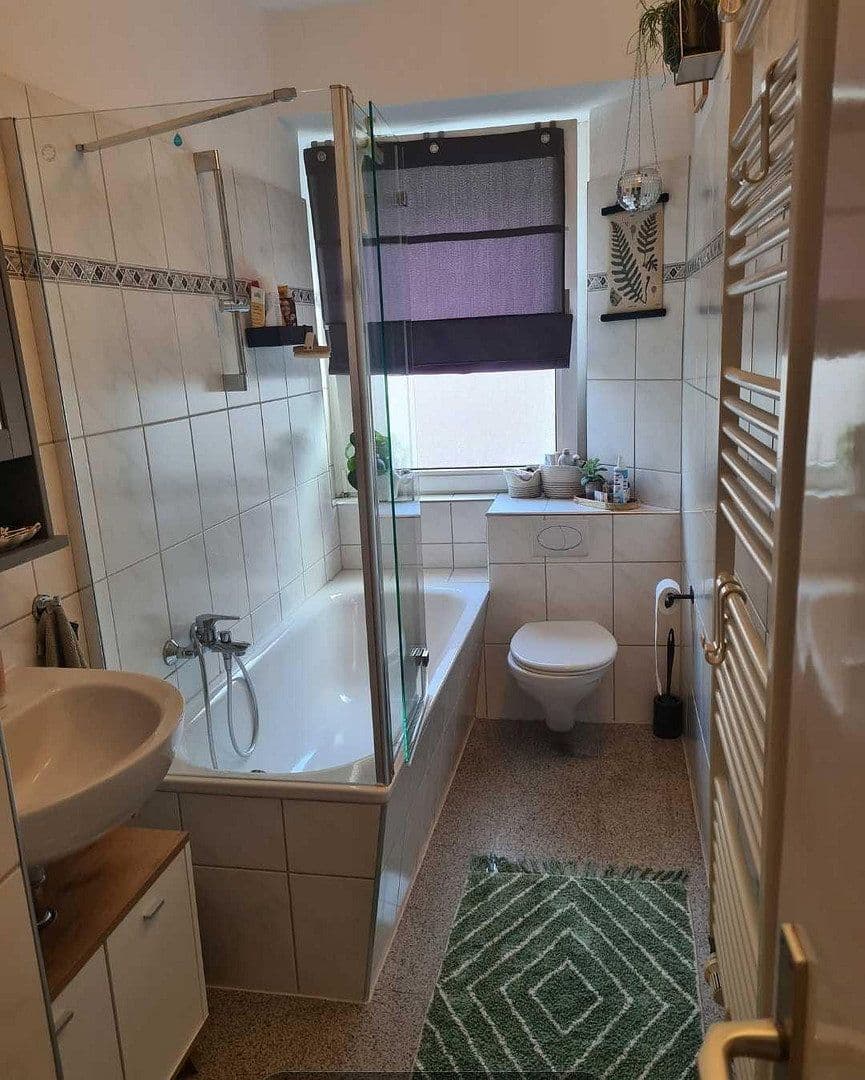 Pronájem bytu 2+1 66 m², Wenkerstr.xx, Dortmund, Severní Porýní-Vestfálsko Pronájem bytu 2+1 66 m², Wenkerstr.xx, Dortmund, Severní Porýní-Vestfálsko
