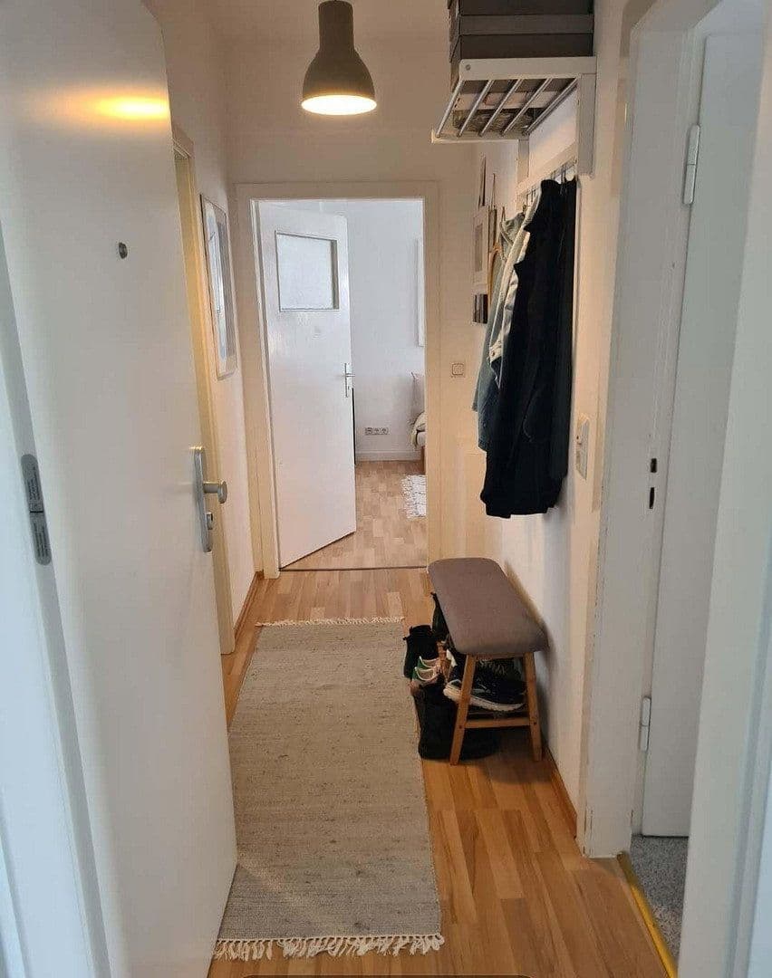Pronájem bytu 2+1 66 m², Wenkerstr.xx, Dortmund, Severní Porýní-Vestfálsko Pronájem bytu 2+1 66 m², Wenkerstr.xx, Dortmund, Severní Porýní-Vestfálsko